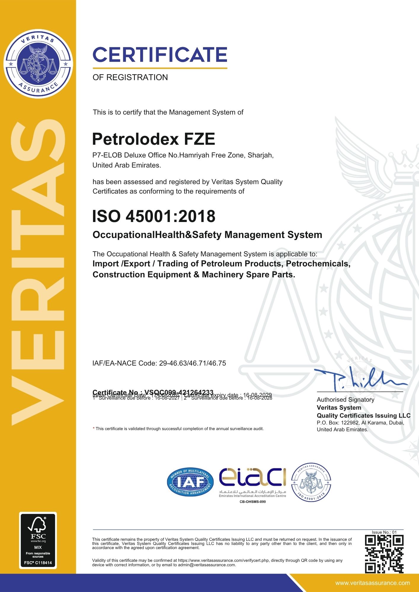 PDX-FZE-ISO-45001_2018