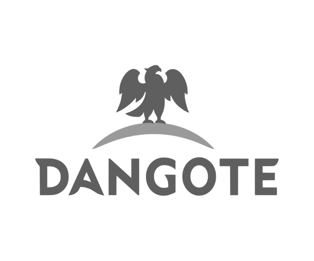 Dangote Petroleum Refinery Logo