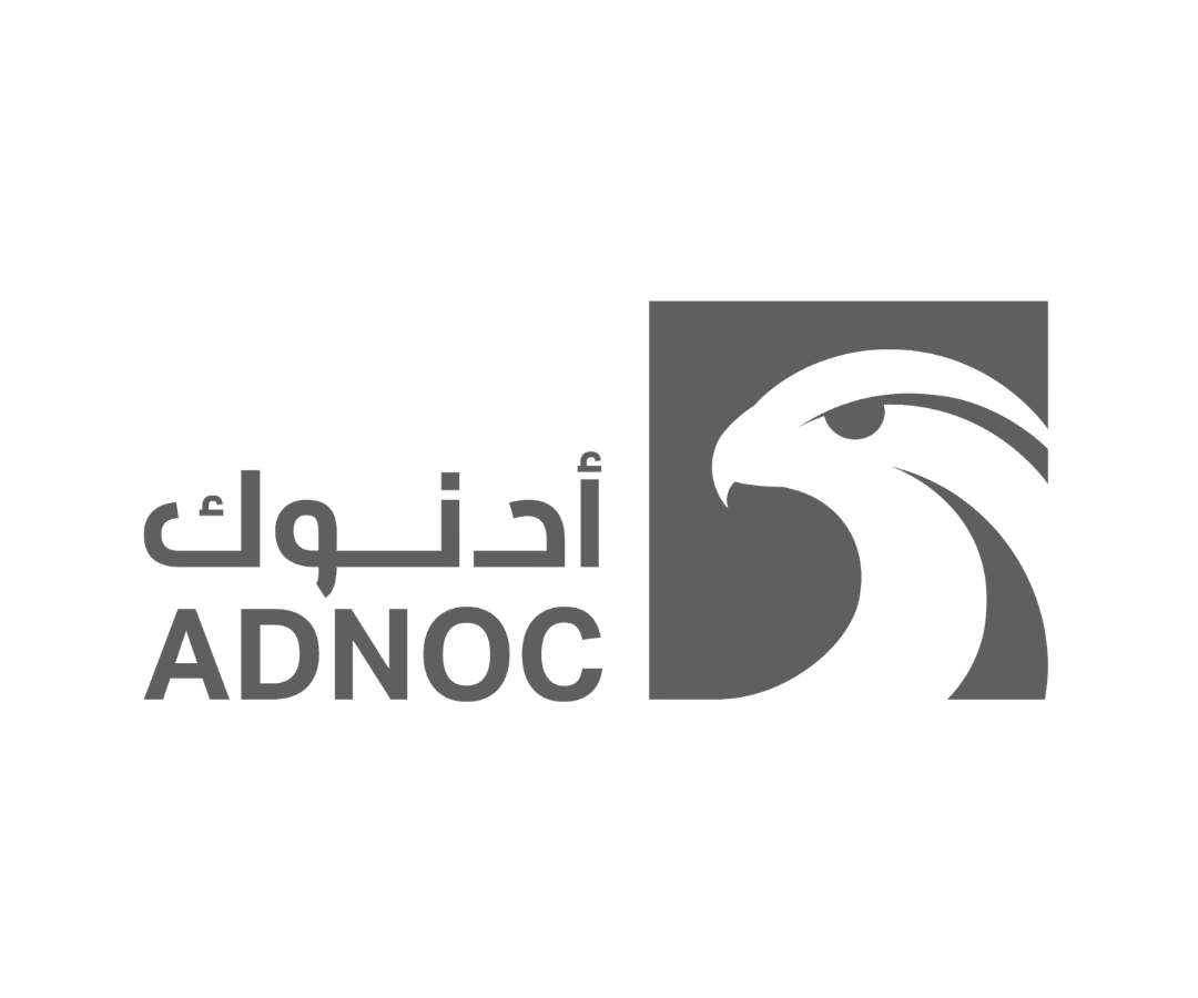 Adnoc Company Logo