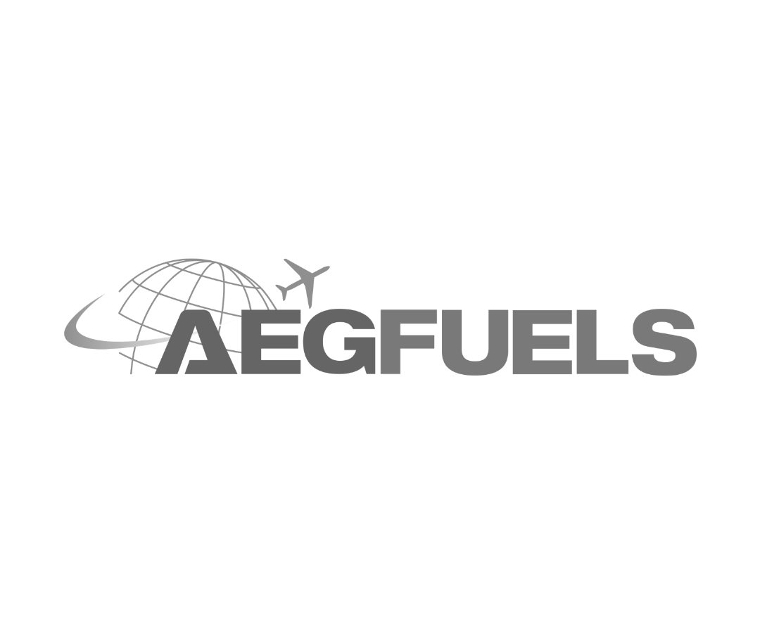 AEGFuel company logo