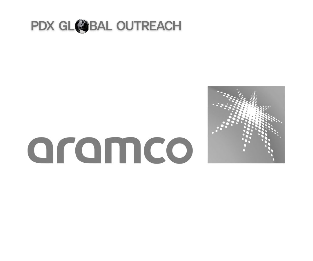 Aramco logo