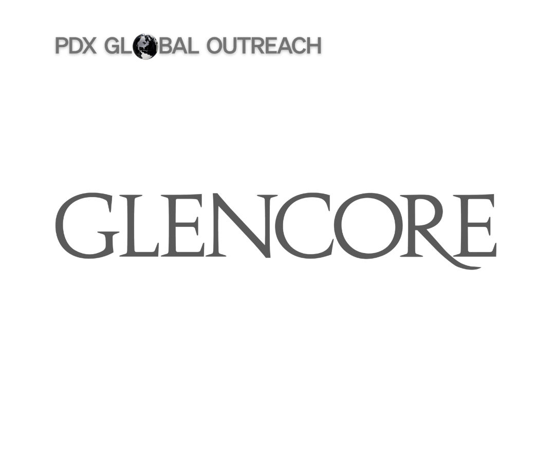 Glencore Company Logo
