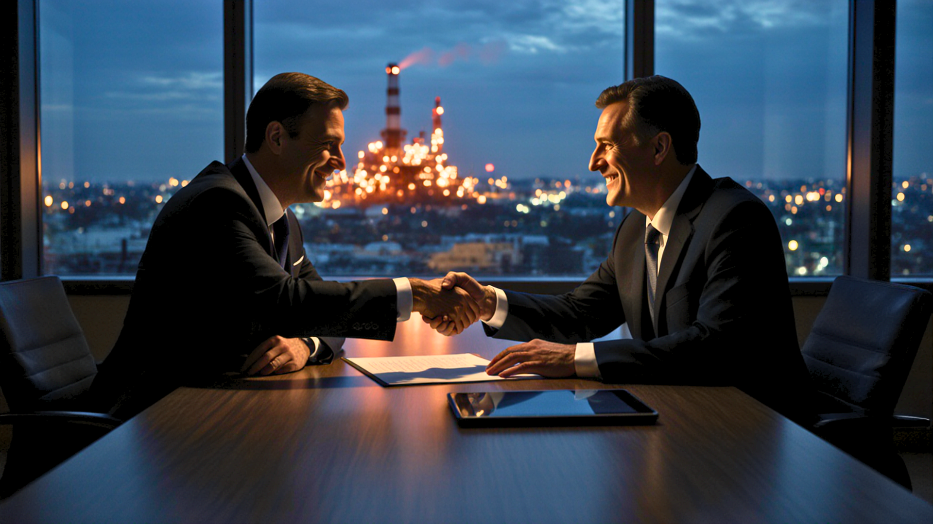 Negotiate Terms with Verified Sellers Image