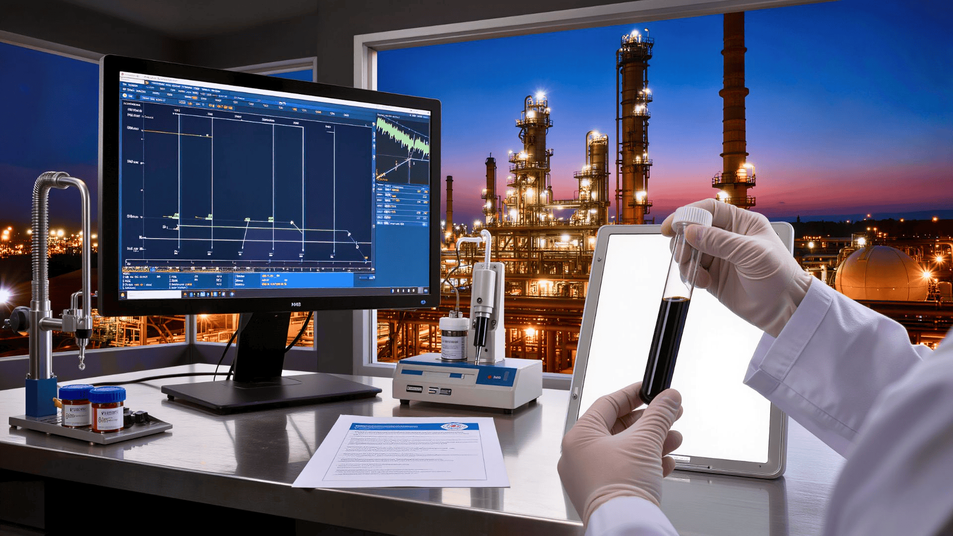 Image of Grade Certified Supply Accross All Major Markets