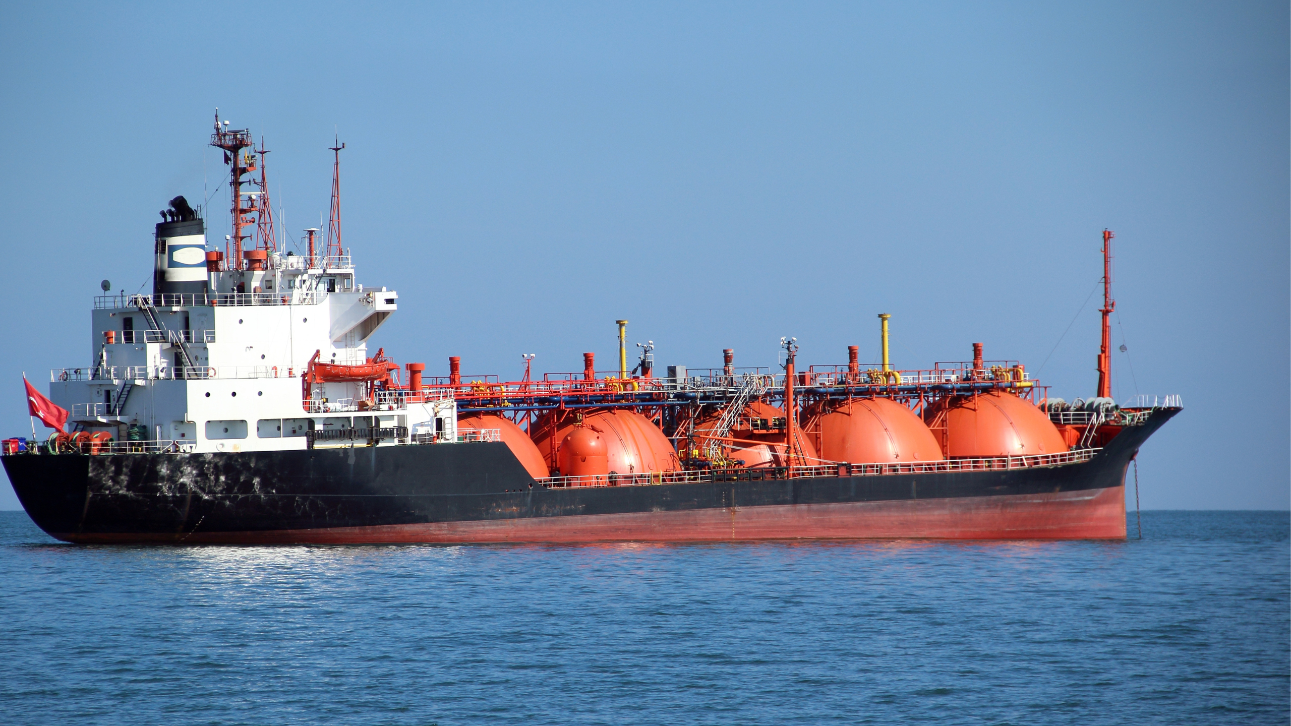 Bulk Volumes and Shipping Options Image