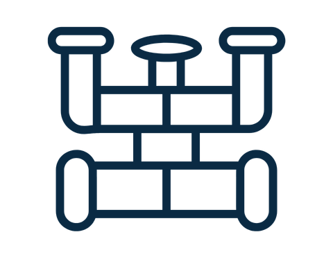 Industrial Solvents & Chemical Manufacturing Image