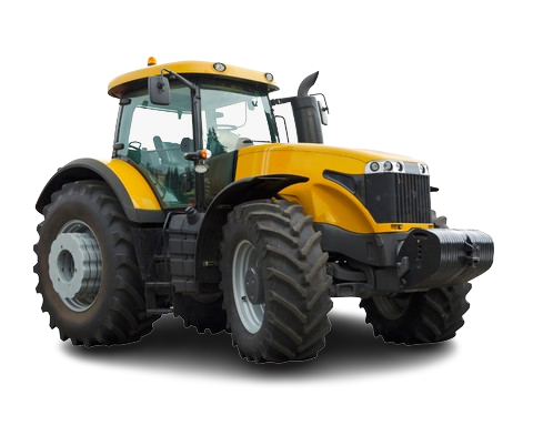 Agricultural Machinery Image